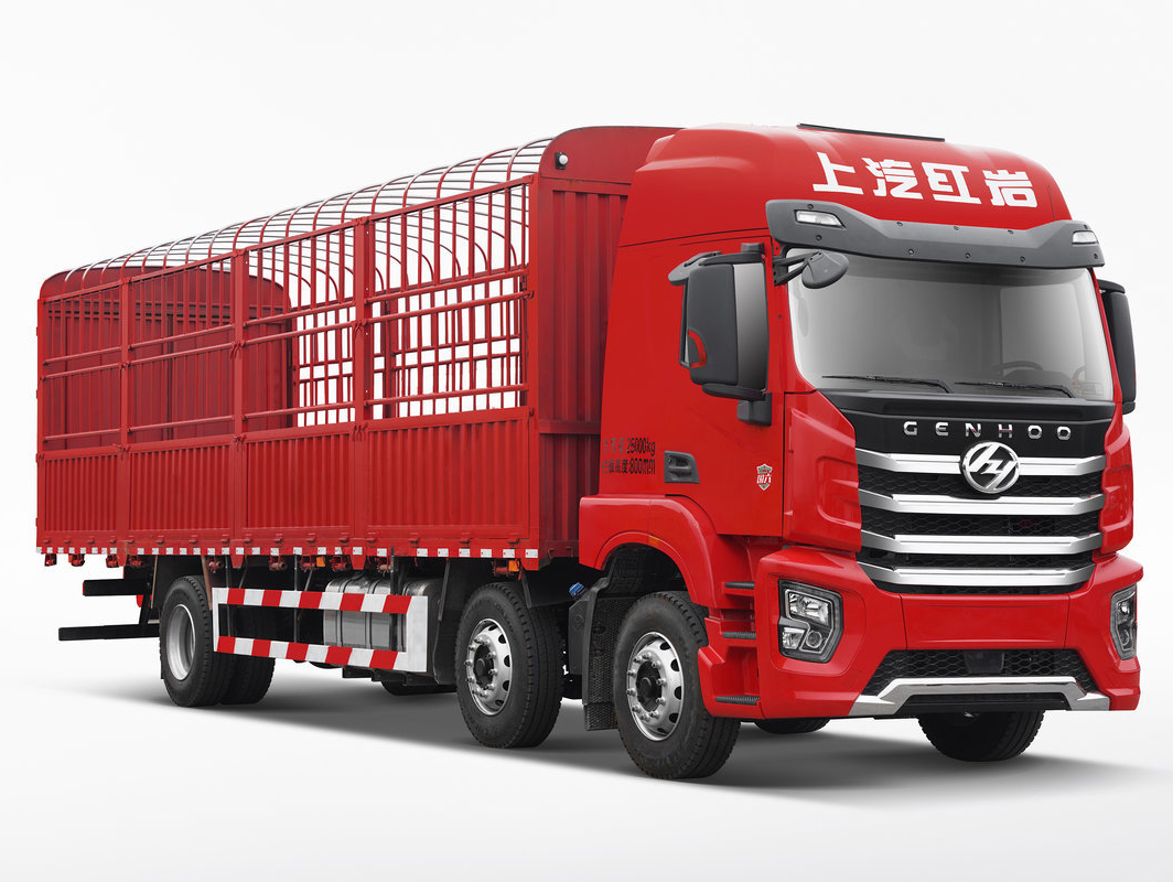 GENHOO GENHOO H6_1 GENHOO GENHOO H6_1