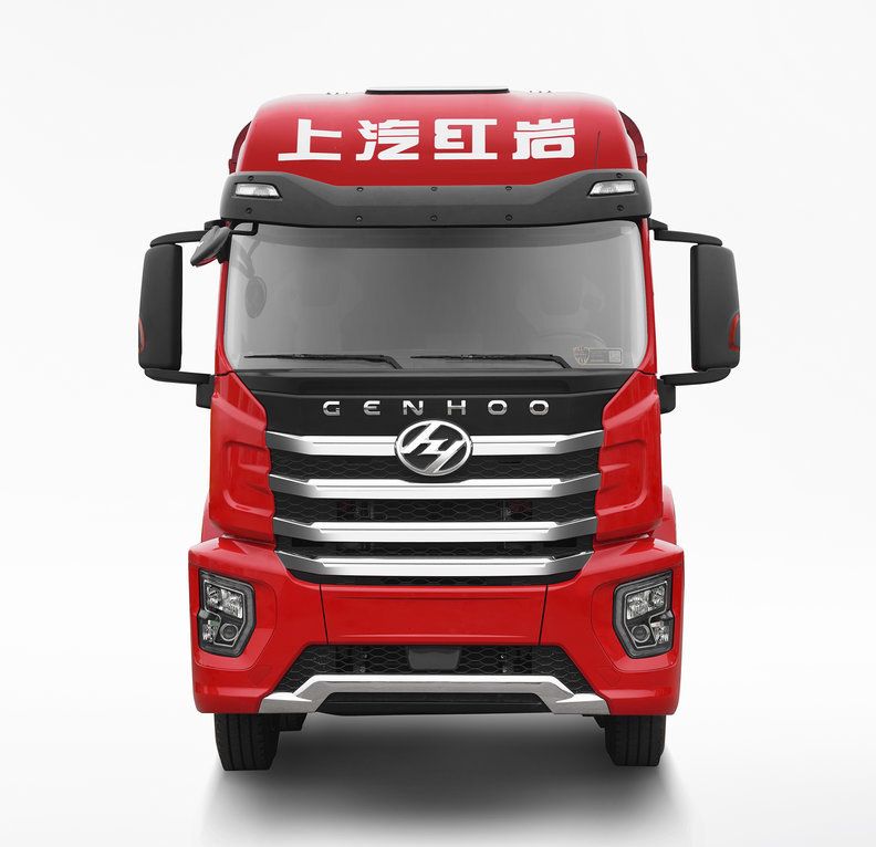 GENHOO GENHOO H6_2 GENHOO GENHOO H6_2