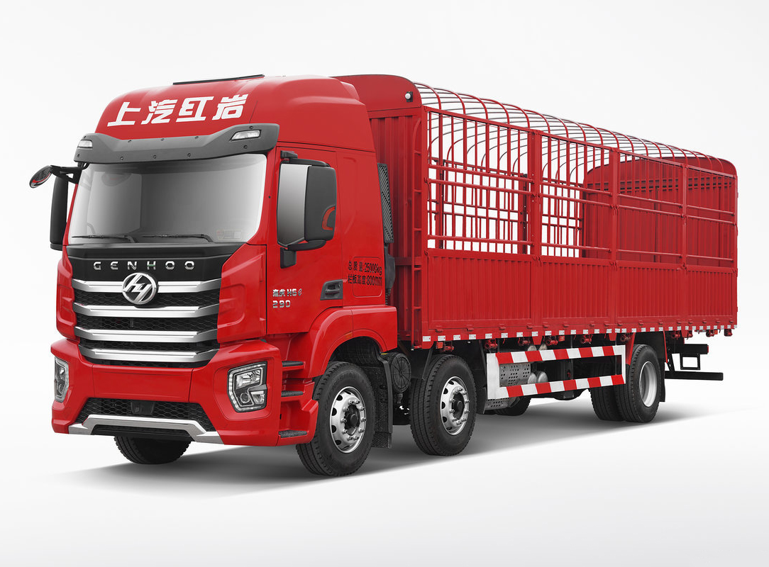 GENHOO GENHOO H6_4 GENHOO GENHOO H6_4