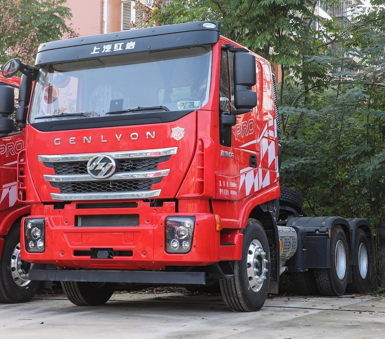 GENLION GENLION C6_5 GENLION GENLION C6_5