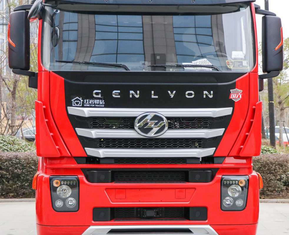 GENLION GENLION C6_4 GENLION GENLION C6_4