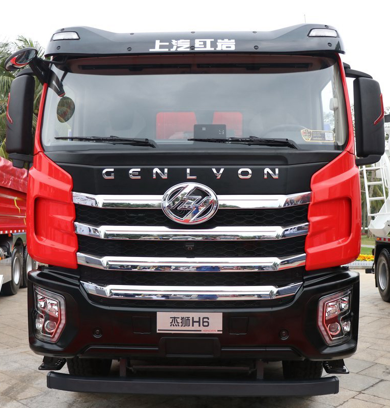 GENLION GENLION H6 _2 GENLION GENLION H6 _2