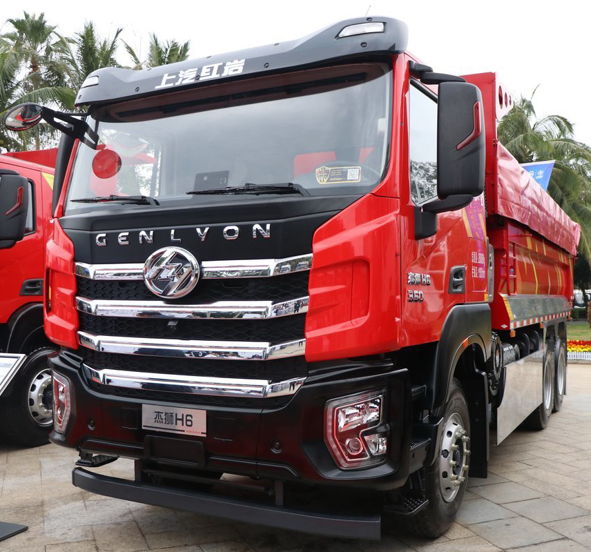 GENLION GENLION H6 _4 GENLION GENLION H6 _4