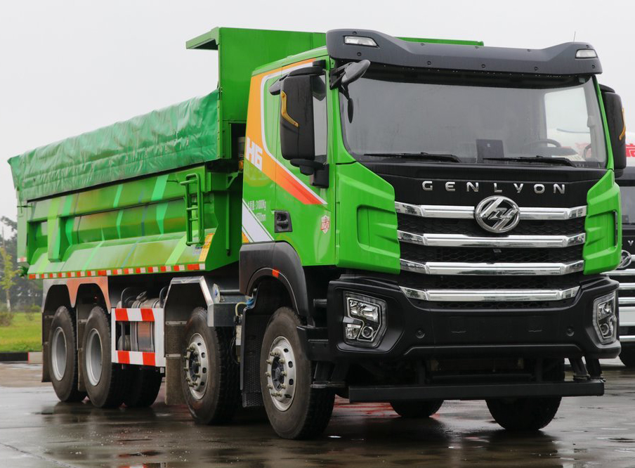 GENLION GENLION H6_1 GENLION GENLION H6_1