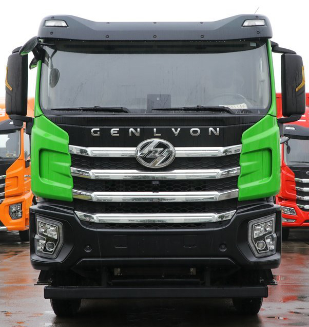 GENLION GENLION H6_2 GENLION GENLION H6_2