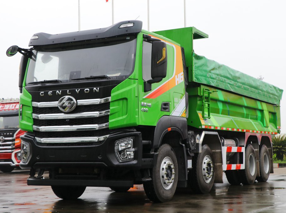 GENLION GENLION H6_3 GENLION GENLION H6_3