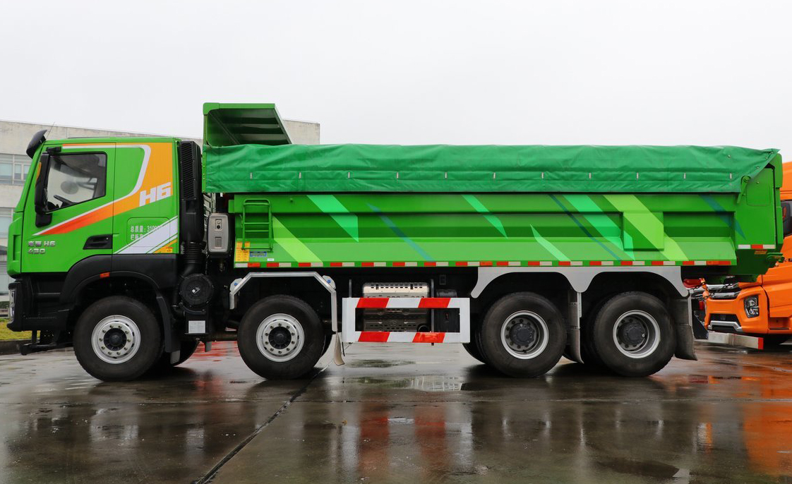 GENLION GENLION H6_5 GENLION GENLION H6_5