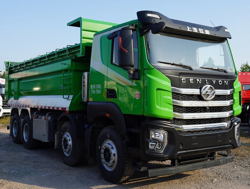 GENLION GENLION H6_1 GENLION GENLION H6_1