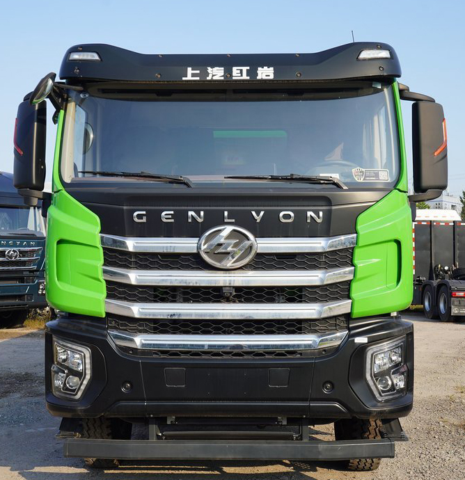 GENLION GENLION H6_2 GENLION GENLION H6_2