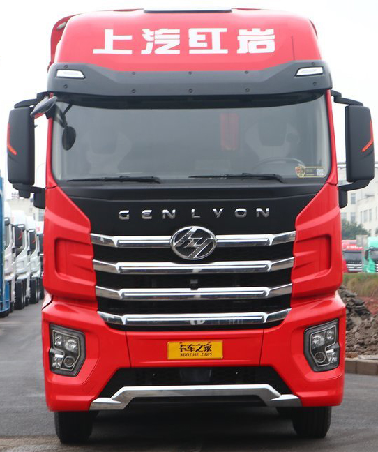 GENLION GENLION H6_1 GENLION GENLION H6_1