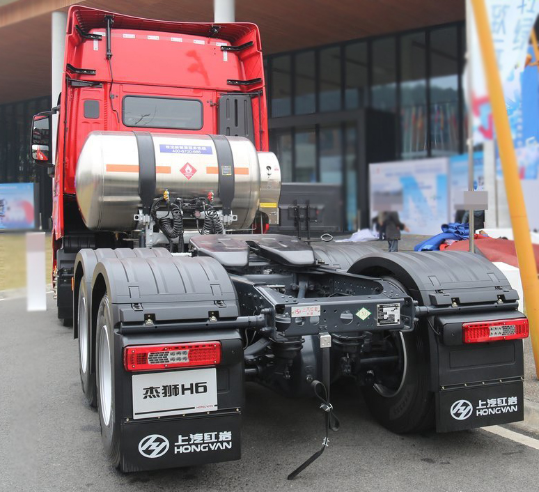 GENLION GENHOO H6_3 GENLION GENHOO H6_3