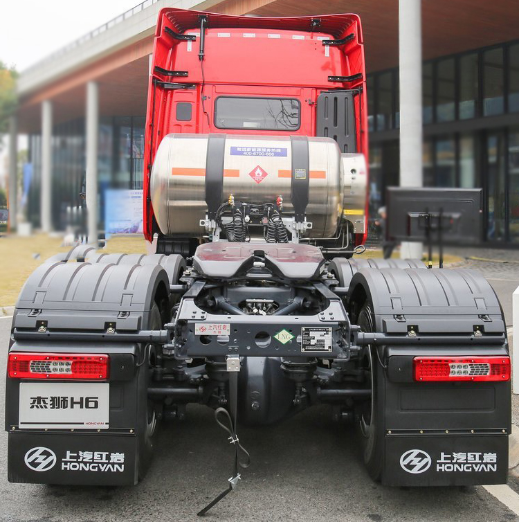 GENLION GENHOO H6_6 GENLION GENHOO H6_6