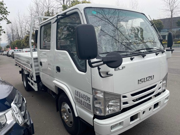ISUZU _3 ISUZU _3