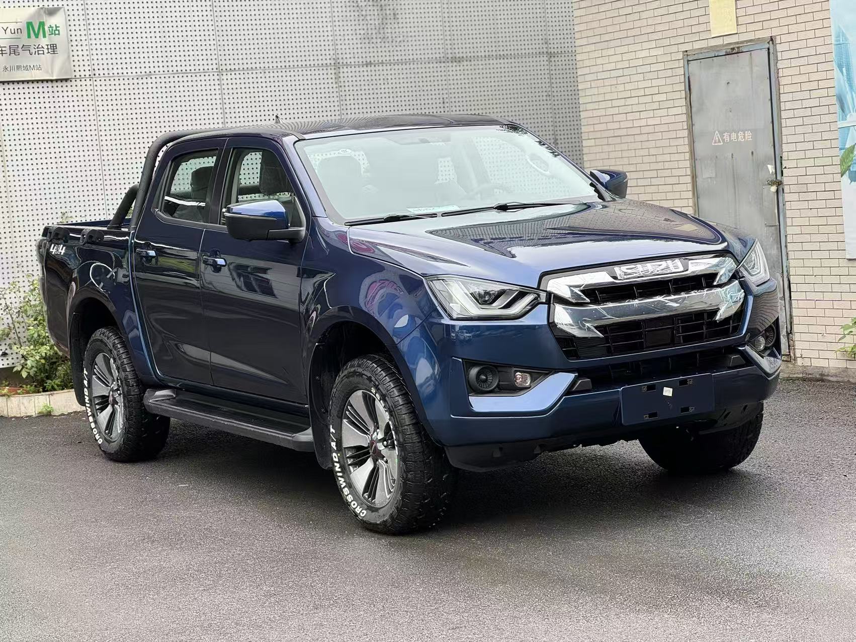 ISUZU 2120KG_1 ISUZU 2120KG_1