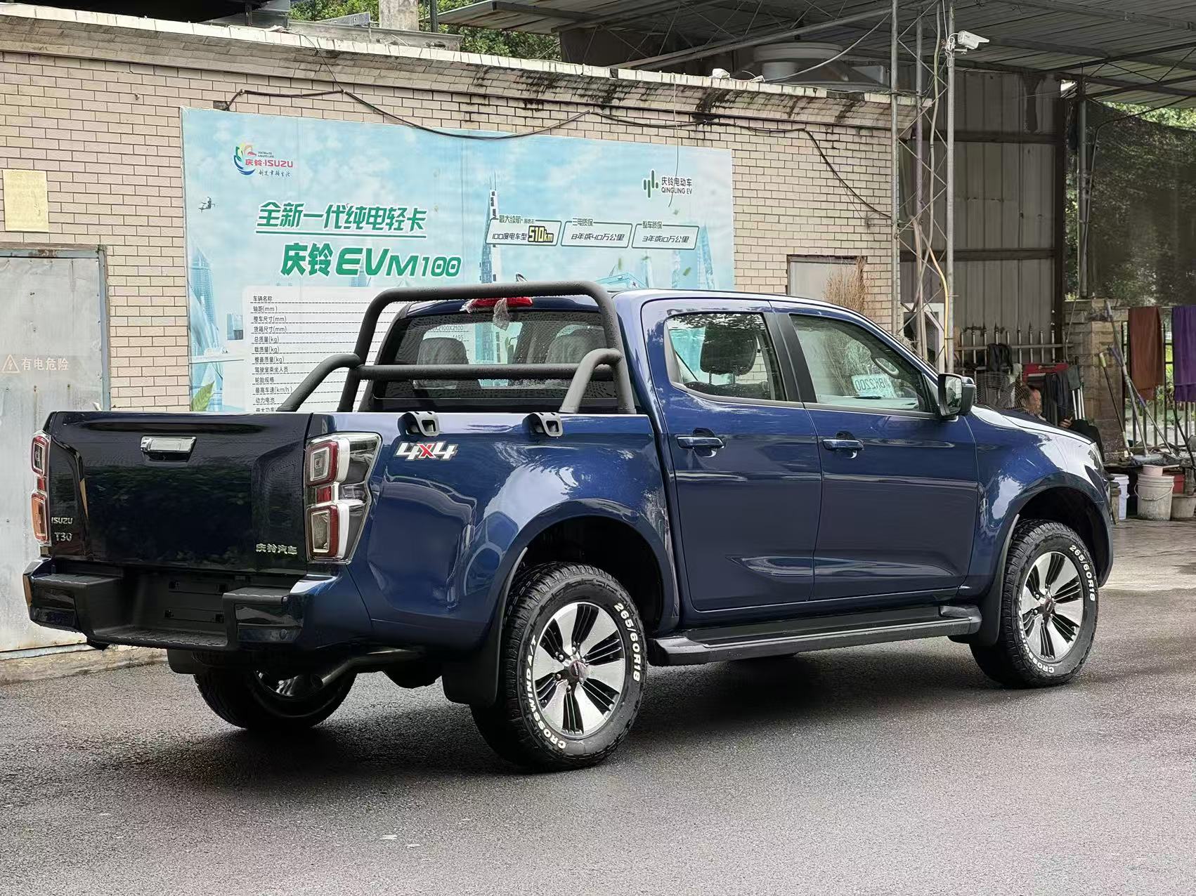 ISUZU 2120KG_3 ISUZU 2120KG_3