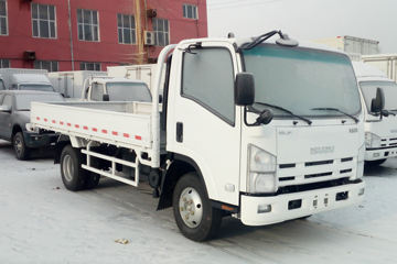 ISUZU 4495KG_1 ISUZU 4495KG_1