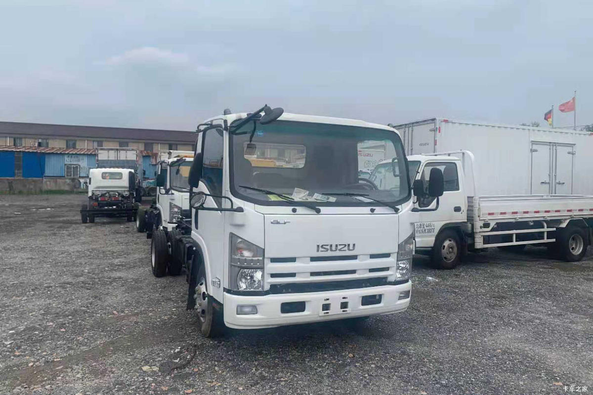 ISUZU 4495KG_5 ISUZU 4495KG_5