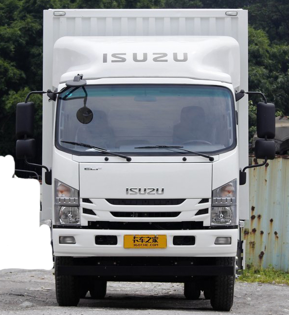 ISUZU 5365KG_1 ISUZU 5365KG_1