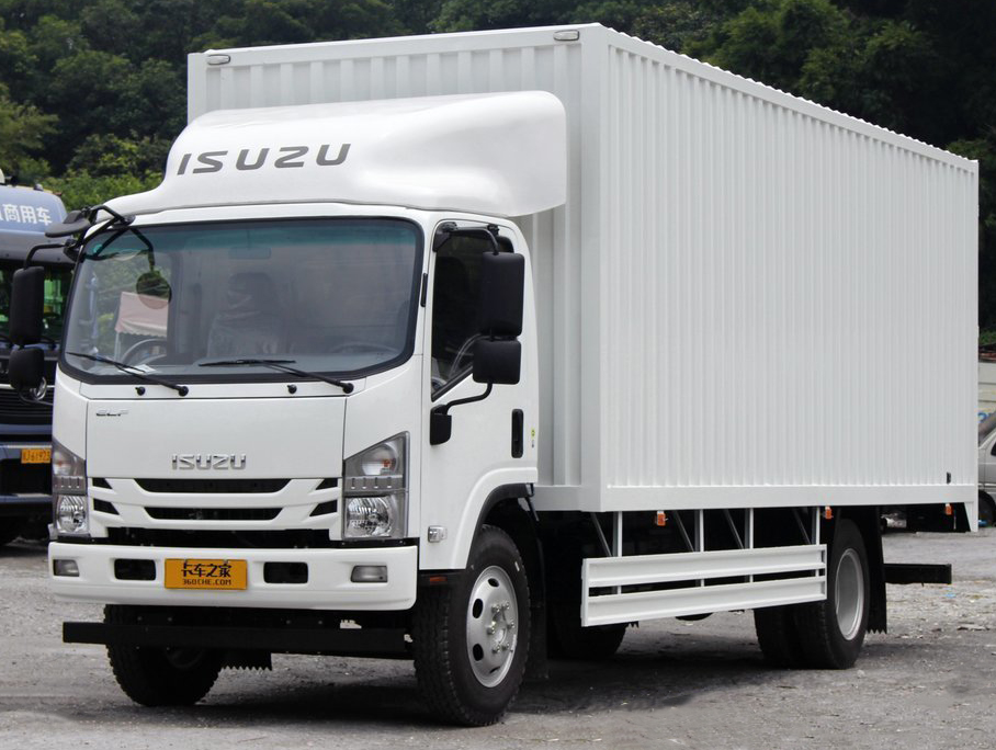 ISUZU 5365KG_2 ISUZU 5365KG_2