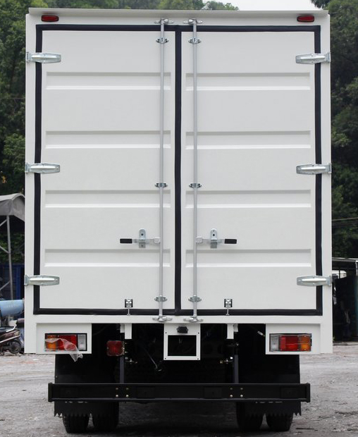 ISUZU 5365KG_4 ISUZU 5365KG_4