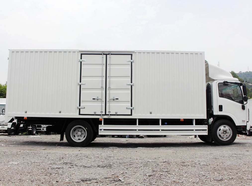 ISUZU 5365KG_5 ISUZU 5365KG_5