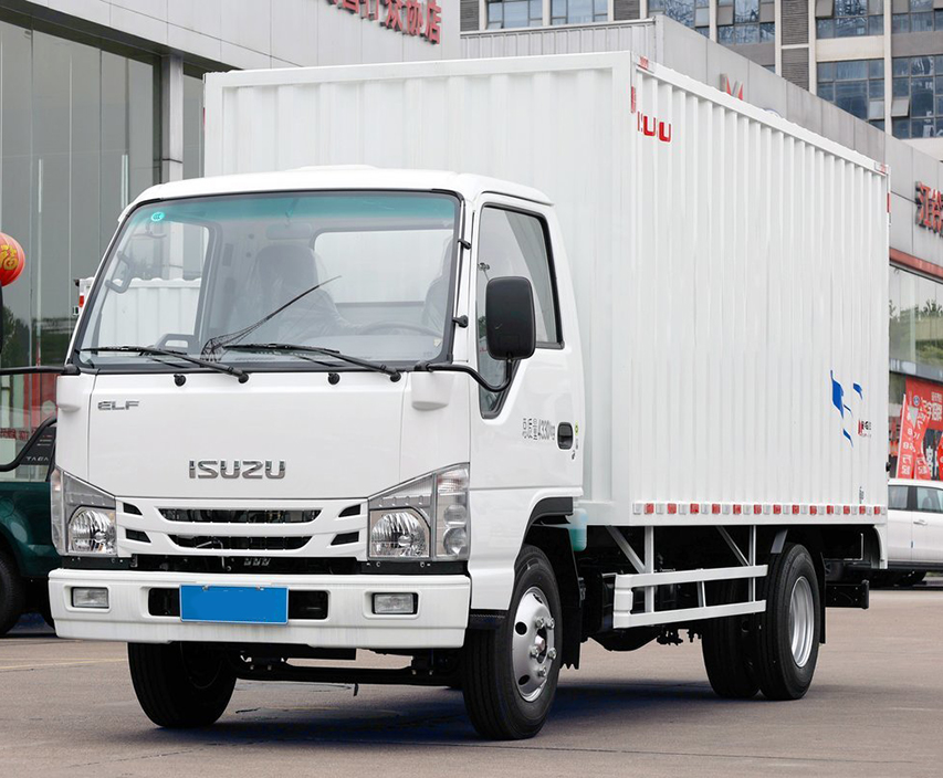 ISUZU 2425kg_1 ISUZU 2425kg_1