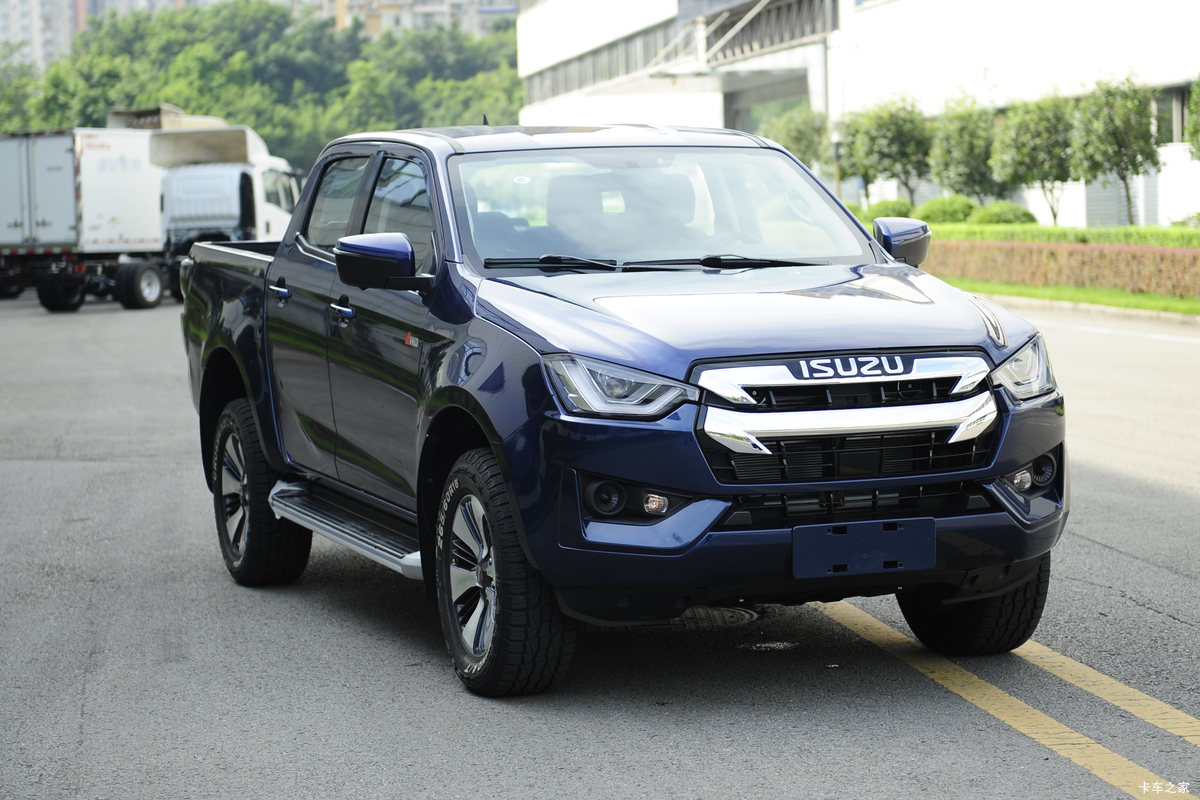 ISUZU 2120KG_4 ISUZU 2120KG_4