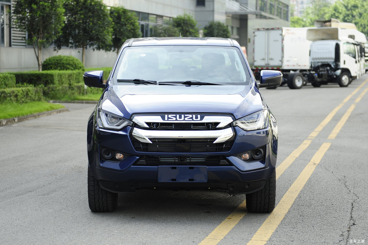 ISUZU 2120KG_5 ISUZU 2120KG_5