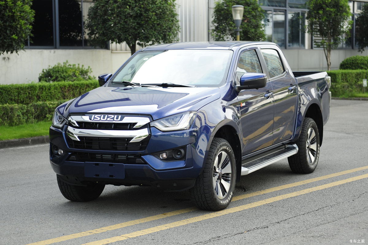 ISUZU 2120KG_6 ISUZU 2120KG_6