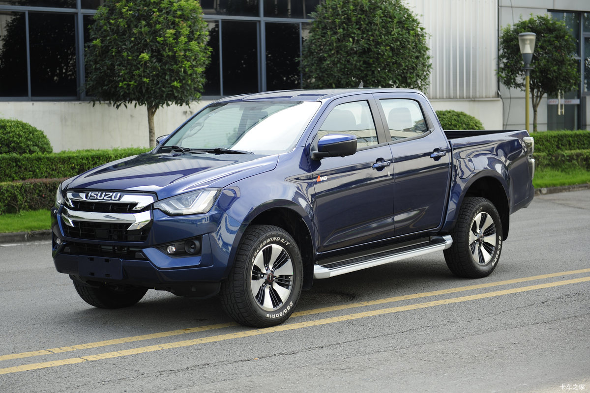 ISUZU 2120KG_7 ISUZU 2120KG_7