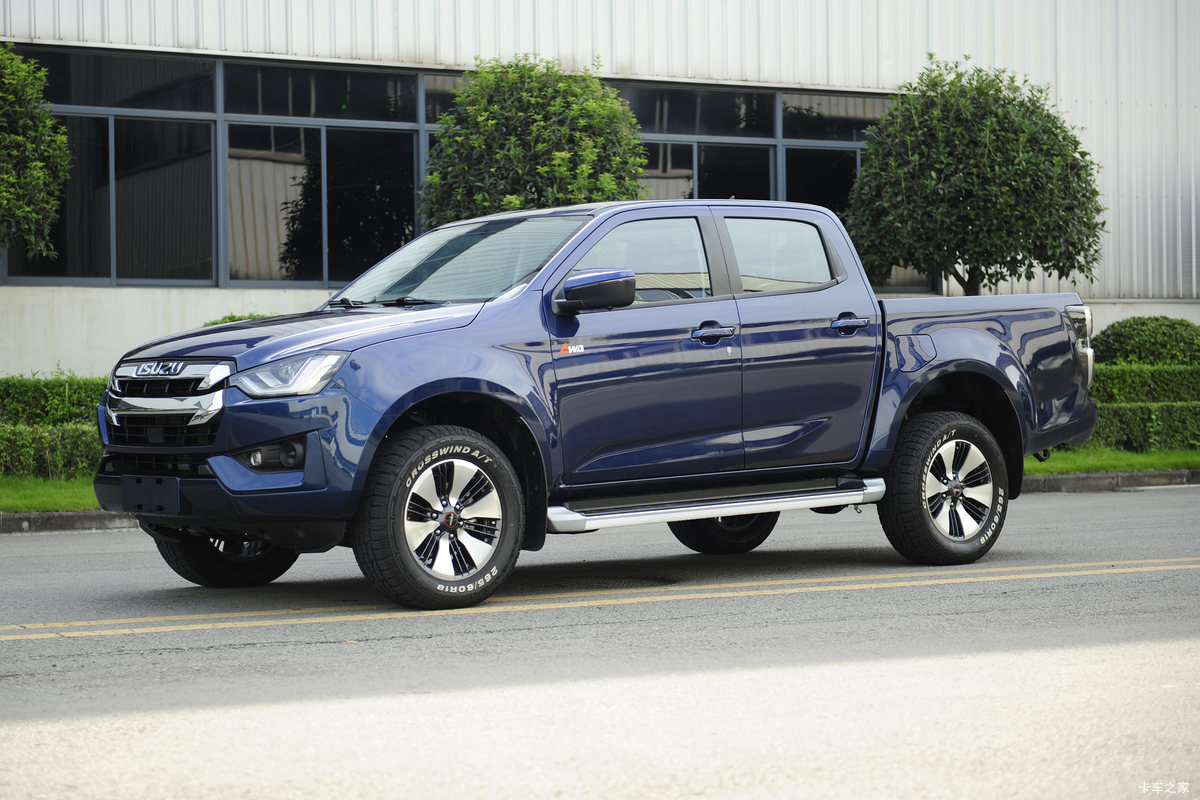 ISUZU 2120KG_8 ISUZU 2120KG_8