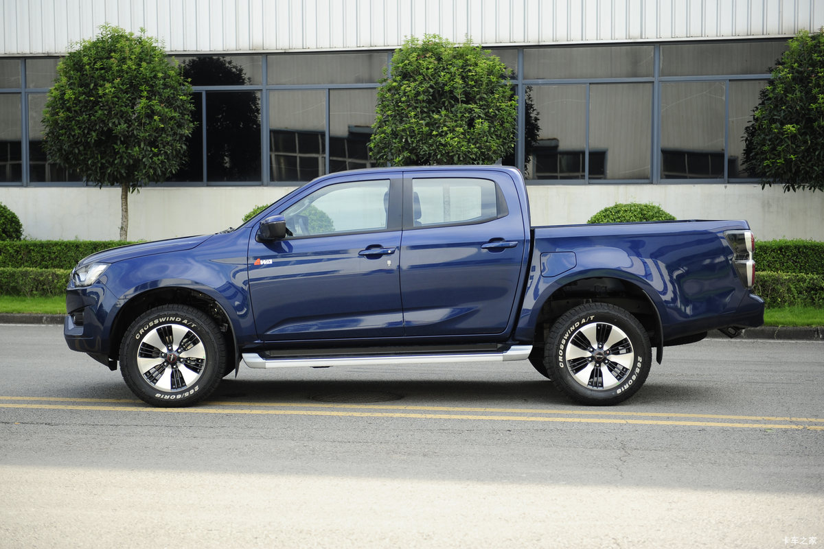 ISUZU 2120KG_9 ISUZU 2120KG_9