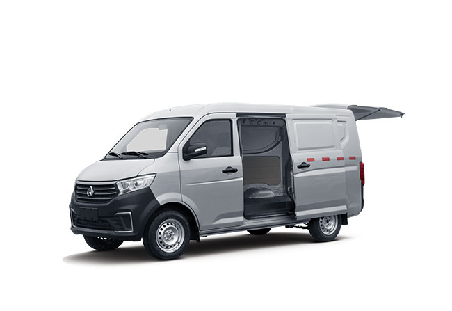 Changan 2190KG_1 Changan 2190KG_1