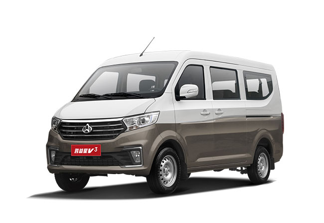 Changan 2190KG_3 Changan 2190KG_3