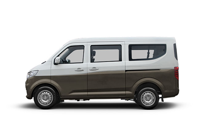 Changan 2190KG_4 Changan 2190KG_4