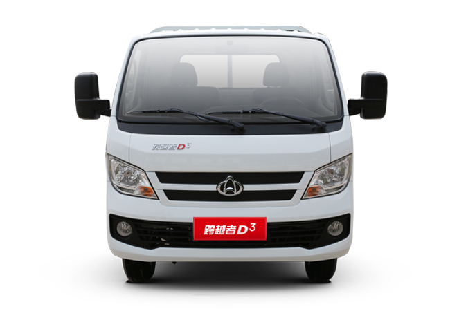 CHANGAN KUAYUE _1 CHANGAN KUAYUE _1