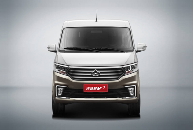 Changan _1 Changan _1