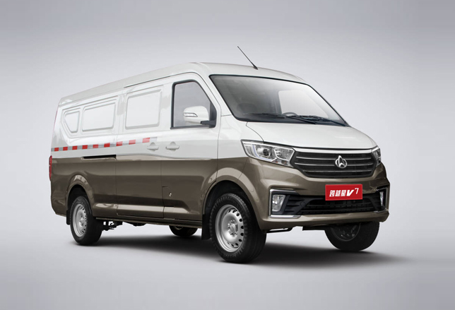 Changan _2 Changan _2