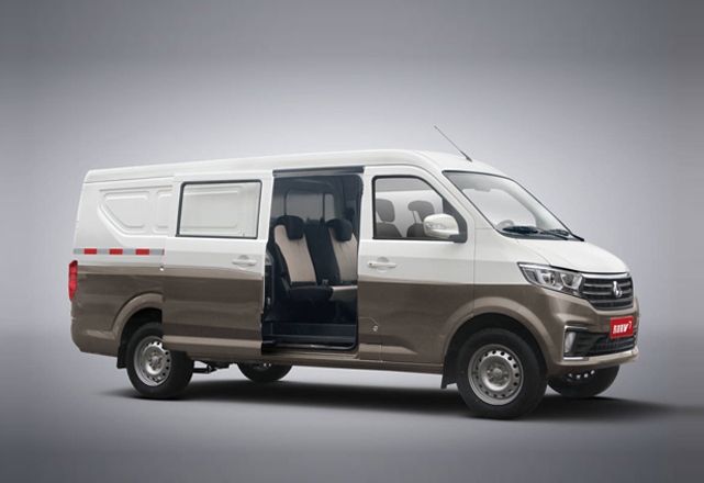 Changan _3 Changan _3