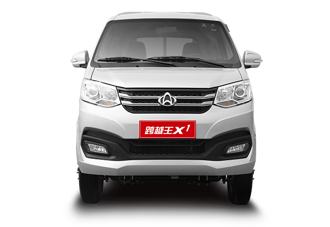 CHANGAN KUAYUE _1 CHANGAN KUAYUE _1