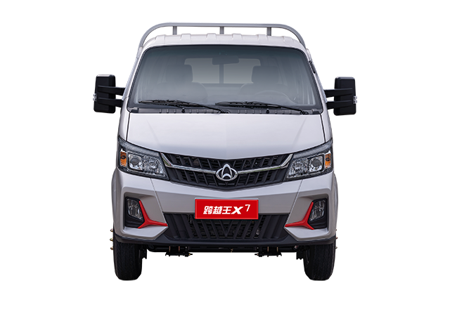 CHANGAN KUAYUE 3470KG_1 CHANGAN KUAYUE 3470KG_1