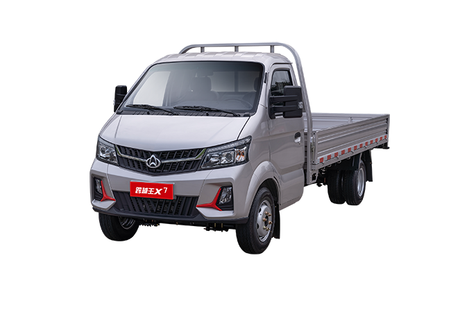 CHANGAN KUAYUE 3470KG_2 CHANGAN KUAYUE 3470KG_2