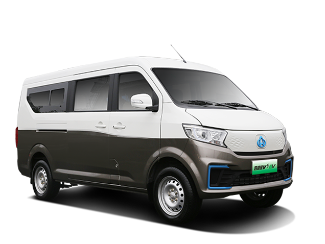 Changan _1 Changan _1