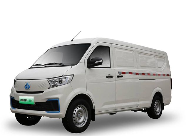 Changan 2900KG_1 Changan 2900KG_1