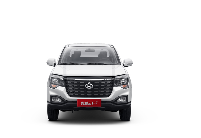 CHANGAN KUAYUE PICKUP_4 CHANGAN KUAYUE PICKUP_4