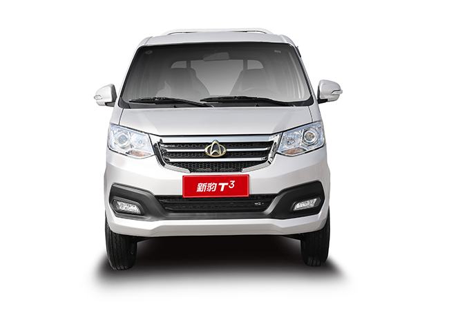 Changan _3 Changan _3