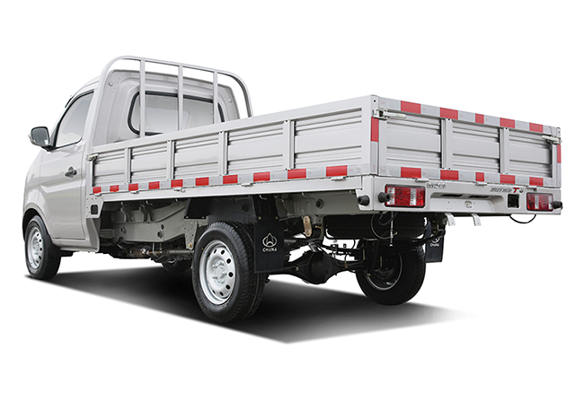 Changan _4 Changan _4