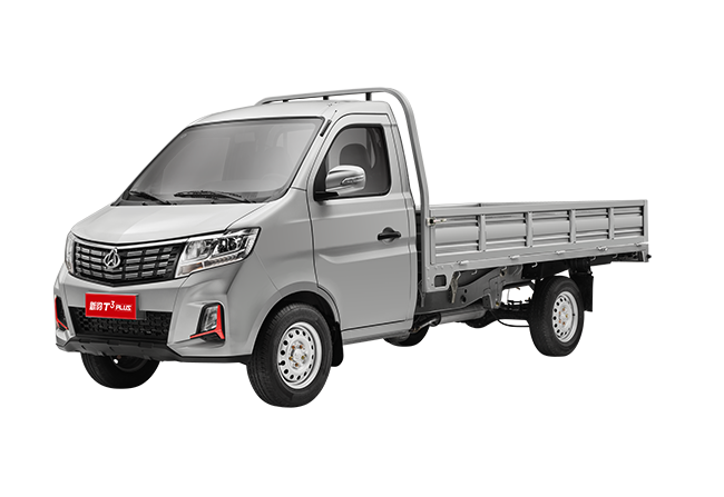 Changan _3 Changan _3