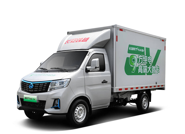 Changan 2965KG_2 Changan 2965KG_2