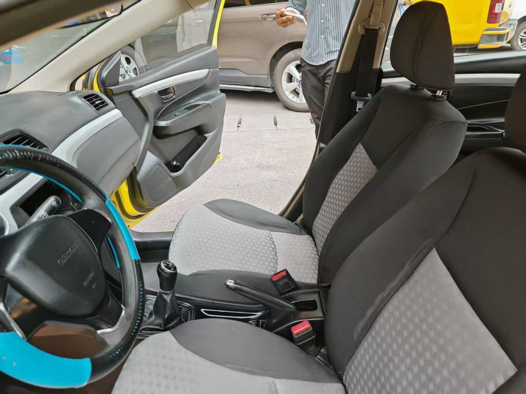 Changan _4 Changan _4